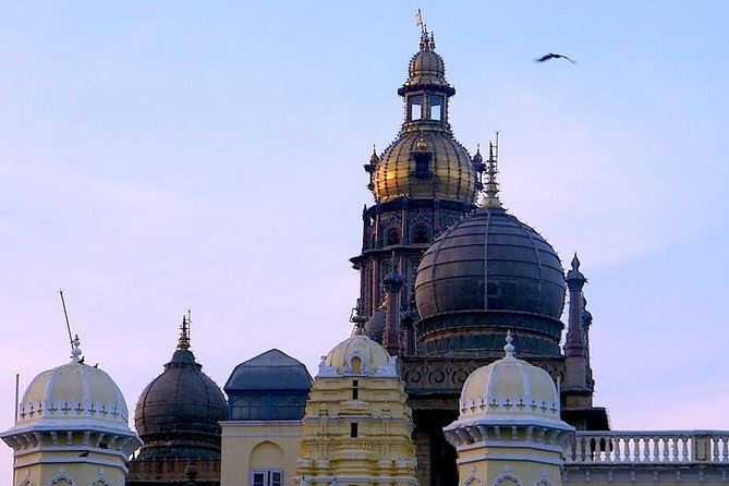 Royal Mysore Tour From Bangalore in Private Car With Guide and Lunch - Exclusions