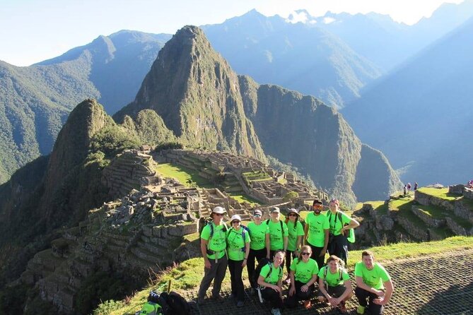Sacred Valley & Machu Picchu 2D1N - Day 2 Itinerary