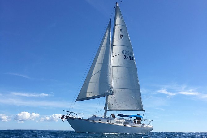 Sail Away: Private Scenic Excursion From San Juan - Pricing Structure and Options