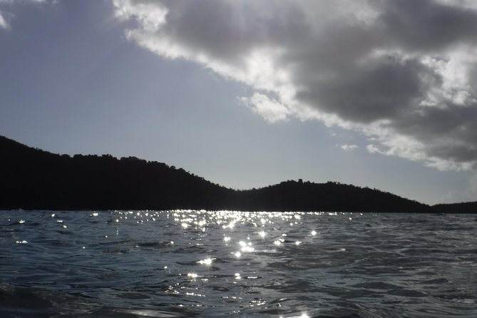Sail Into the Sunset With Virgin Islands Day Sail - 6 Guest Max - Health and Accessibility