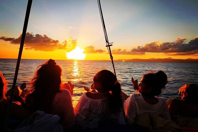 Sailing Adventure in Mallorca With Snorkeling, Tapas & Drinks - Snorkeling and Paddle Boarding Options