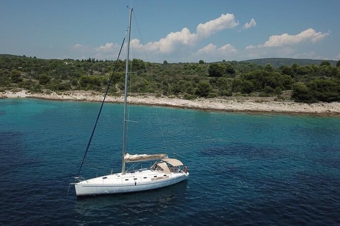 Sailing Boat Small Group Kleftiko and Sikia Cave West of Milos - Tour Logistics
