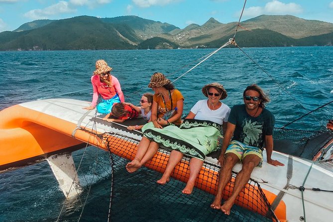 Sailing Discovery Day Tour in Martinique - Booking and Confirmation