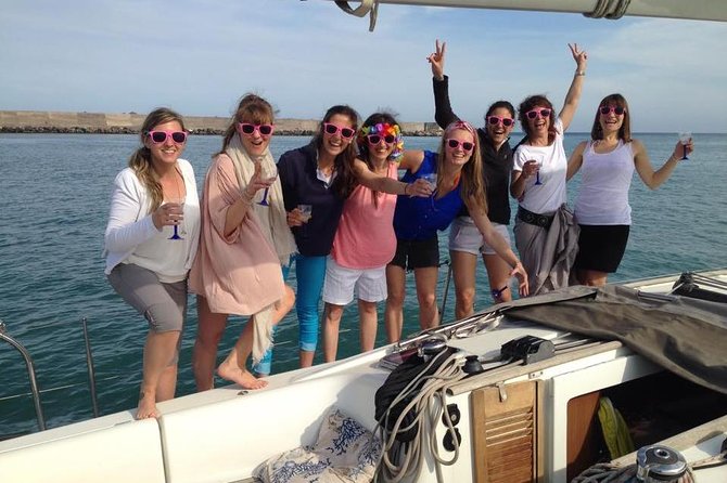 Sailing to Cyclops Islands Group Tour - Requirements