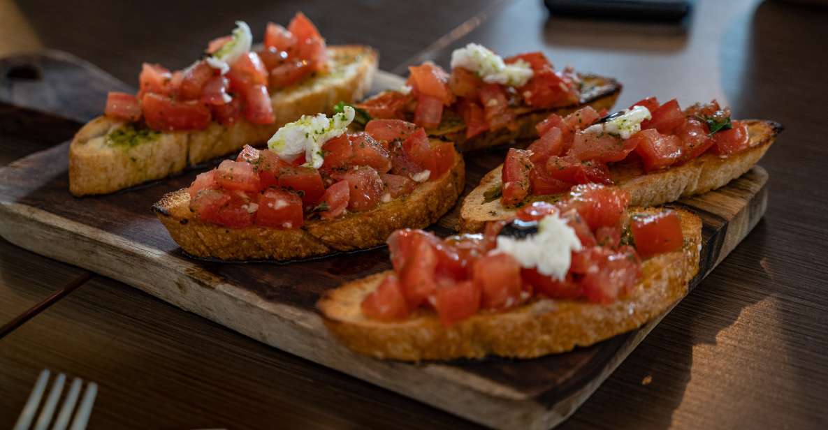 San Antonio: Pearl District Food and History Walking Tour - Hotel Emmas Upscale Lobby