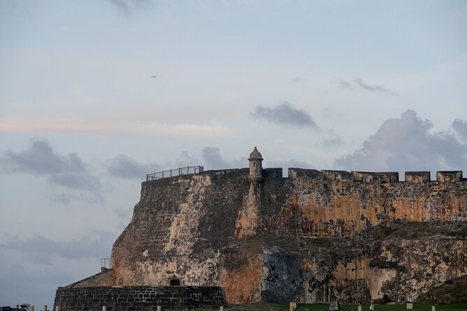San Juan Sunset Harbor Boat Ride - Tour Highlights
