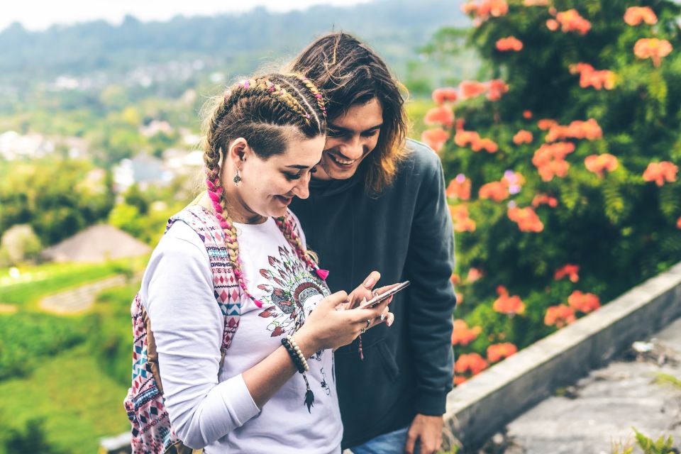 Santa Barbara: Scavenger Hunt Walking Tour - Discovering the Presidio Sights