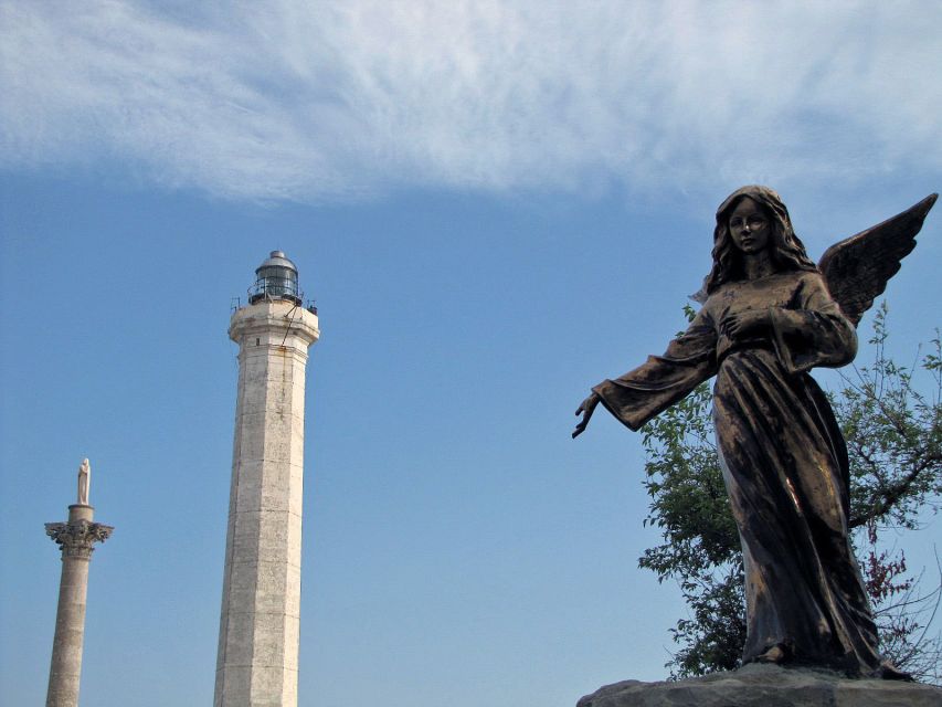 Santa Maria Di Leuca: 2-Hour Private Tour - Church of Cristo Re