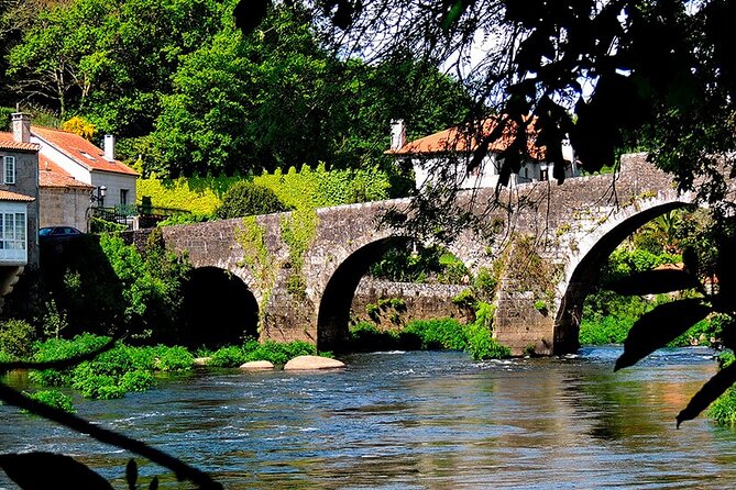 Santiago De Compostela: Finisterre, Costa Da Morte, Ézaro, Muros & Carnota - Transportation and Accessibility