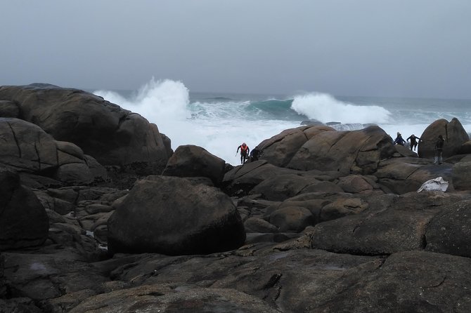 Santiago De Compostela: Finisterre, Muxía & Costa Da Morte - Tour Duration and Start Time