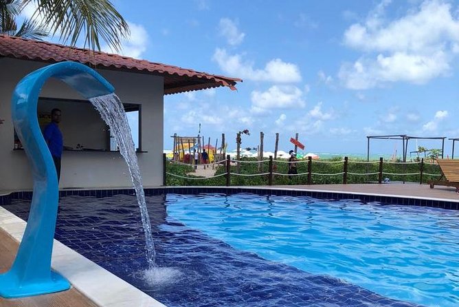 Sao Miguel Dos Milagres Tour From Maceio by Edvantur - Tour Schedule