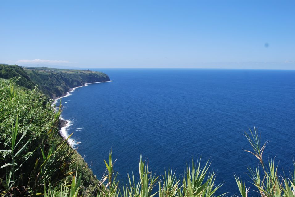 São Miguel: Full-Day Nordeste & Waterfall Tour With Lunch - Inclusions