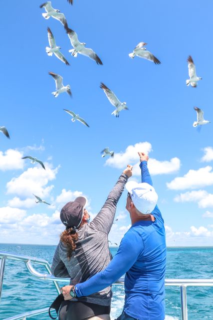 Saona Island - Exploring Saona Island