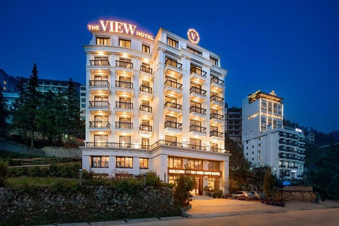 Sapa 2 Days 1 Night From Hanoi - Overnight in Hotel - Accommodation and Group Size