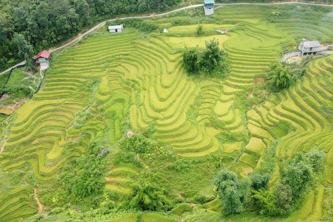 Sapa 3 Days 2 Nights From Hanoi Trekking With Local People - Meeting and Pickup Arrangements