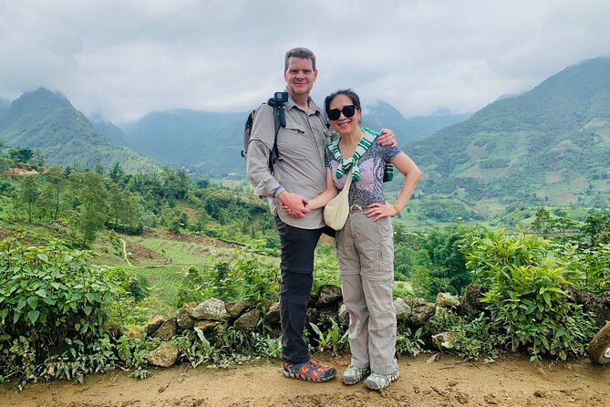 Sapa Motorbike Tour With Local Guide 1 Day - Included Amenities