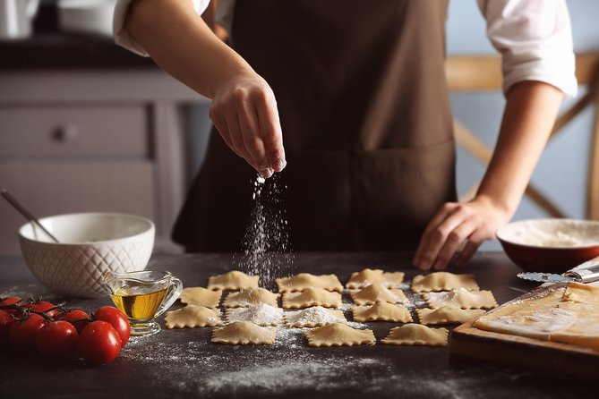 Sardinian Countryside Home Cooking Pasta Class & Meal at a Farmhouse - Insights Into Local Cuisine