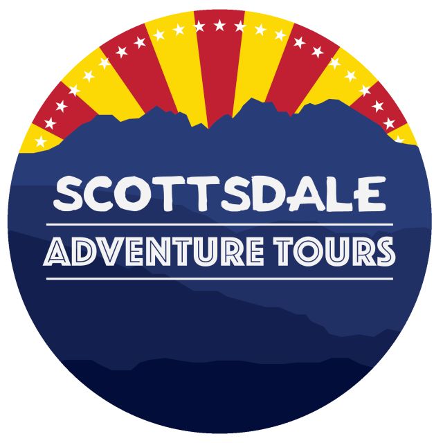 Scottsdale: Guided City Tour by Jeep - McDowell Sonoran Preserve