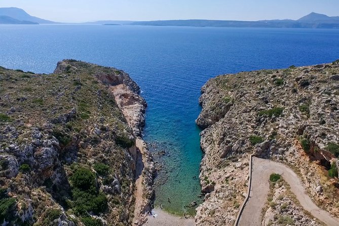 Scuba Diving for Beginners in Chania - Morning or Afternoon Diving Session