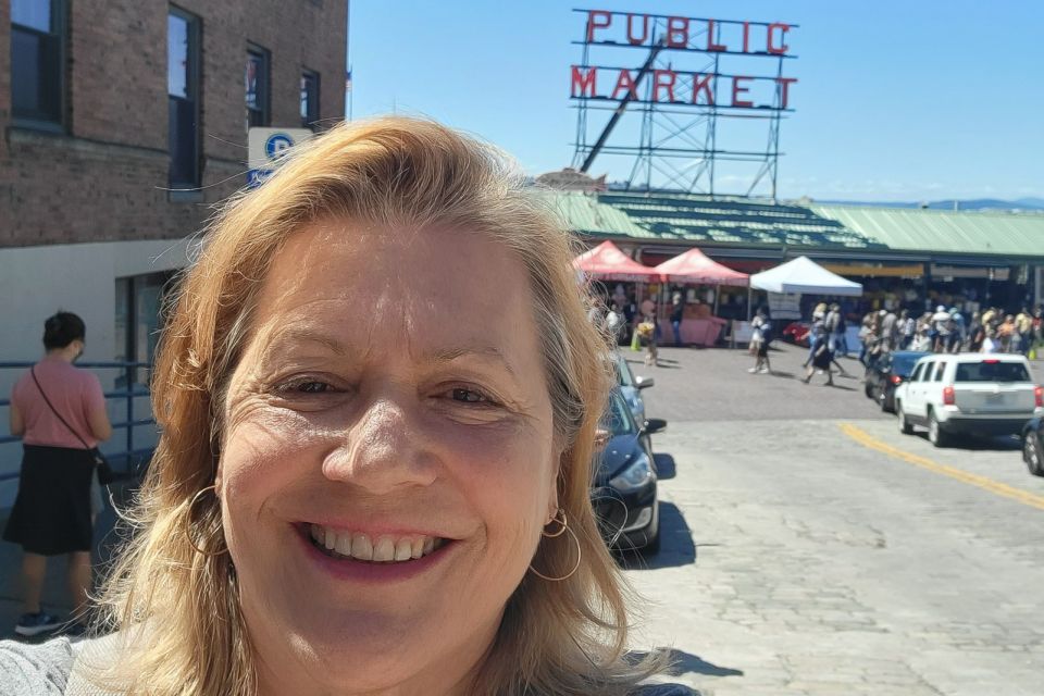 Seattle: Scandals, Ghosts & Oddities in Pike Place Market - Complicated Relationship With Seattle