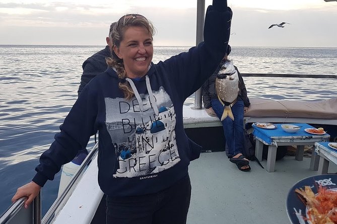 Semi - Private Fishing Tour (Transportation Included) - Cancellation Policy
