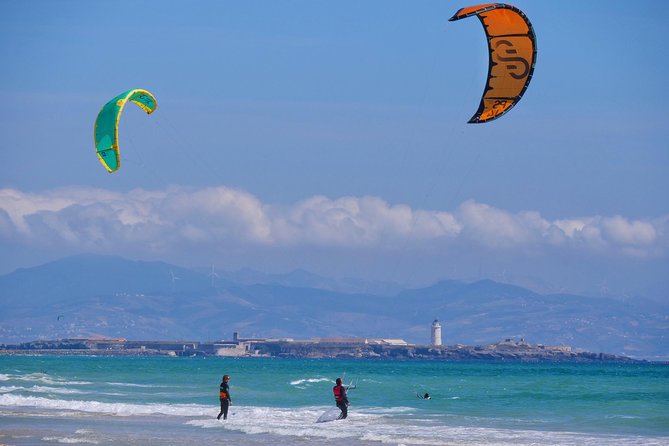 Semi-Private Kitesurfing Lessons in Tarifa (Adapted to Every Level) - Accessibility and Transportation