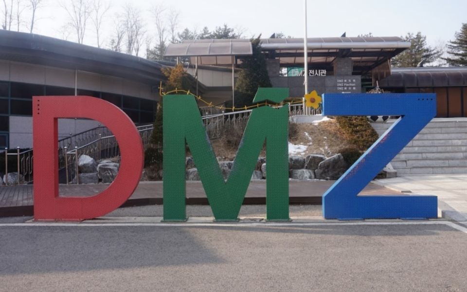 Seoul: DMZ Tour With Hotel Pickup & Suspension Bridge Option - Highlights