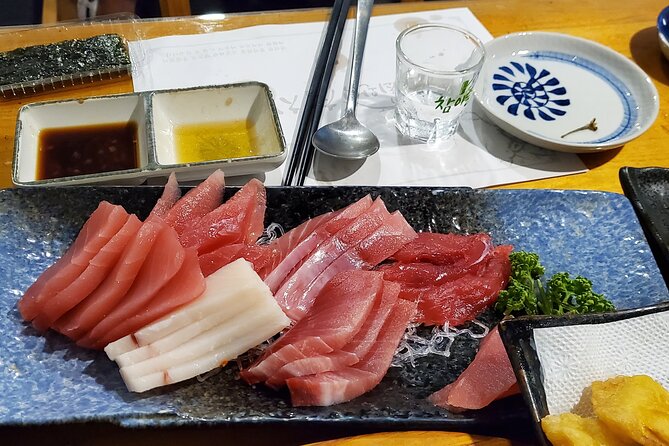 Seoul Food N Night View With Local Korean BBQ Dinner Hongdae St. - Confirmation and Accessibility