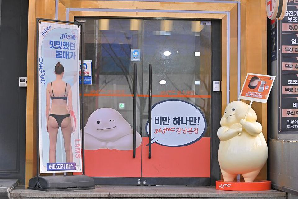 Seoul: Gangnam Tour on Youth and Society in South Korea - Obsession With Beauty and Plastic Surgery