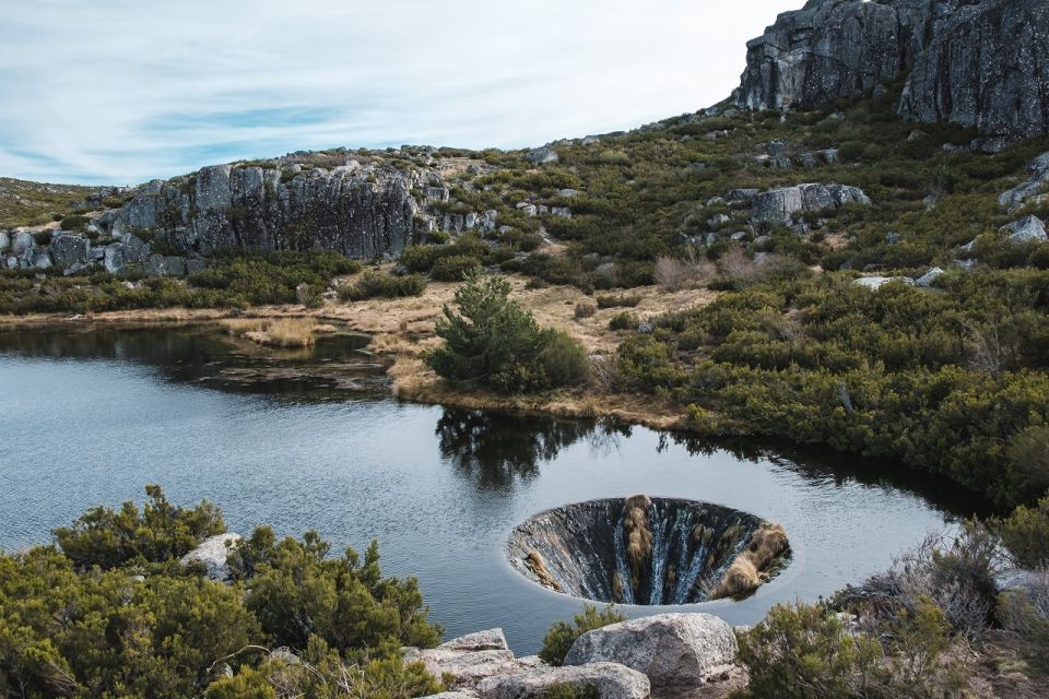 Serra Da Estrela Private Tour - Tour Description