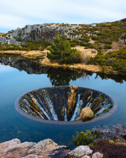 Serra Da Estrela Private Tour - Immersive Experiences