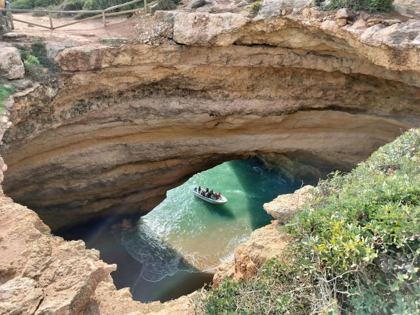 Seven Hanging Valleys Walk Tour - Experience