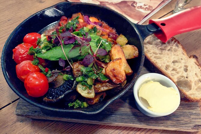 Shared 3 Hours Hidden Gems Foodie Tour of York - Tour Cancellation