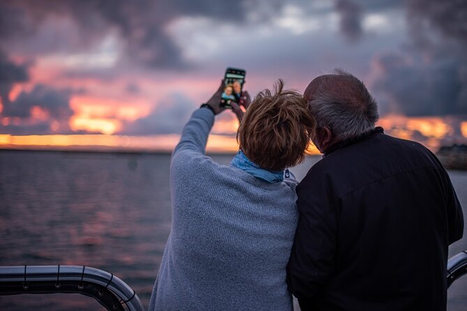 Shared Two-Hour Whale Watching Tour From Oceanside - Weather Policy