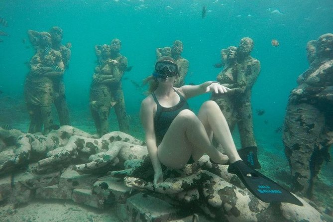 Sharing Snorkeling Trip Gili Islands Depart Lombok/Gili Trawangan - Operator Information