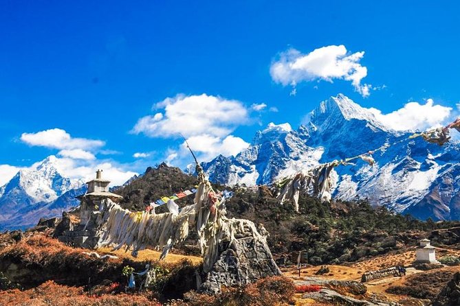 Shortest Everest Base Camp Trek 11 Days - Pricing Details