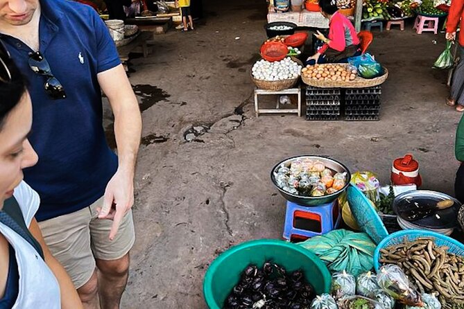 Siem Reap Cooking Class - Main: Cambodias National Dish