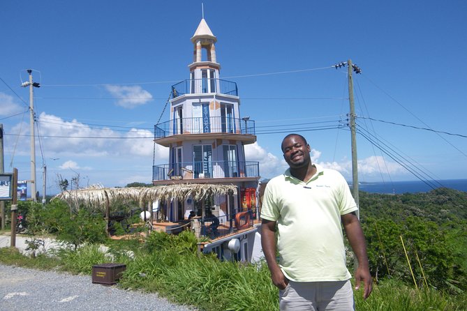 Since 2003: Roatans ORIGINAL Customizable Best of Roatan Tour - Pickup Locations