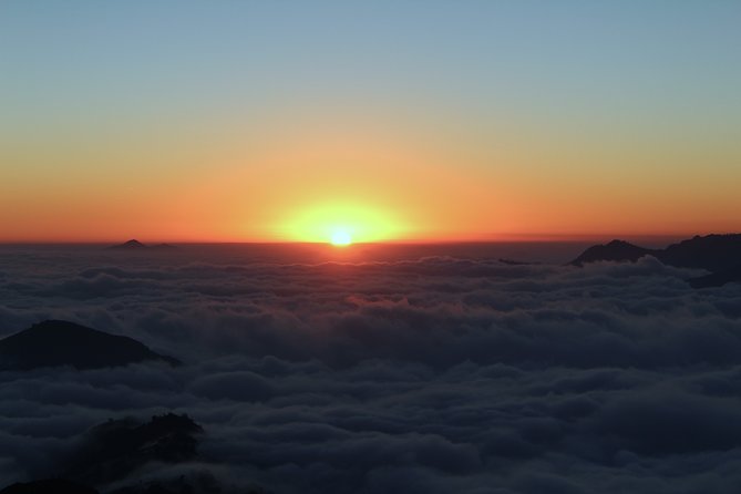 Singalila Ridge Trek From Darjeeling - 6 Days - Cancellation and Refund Policy