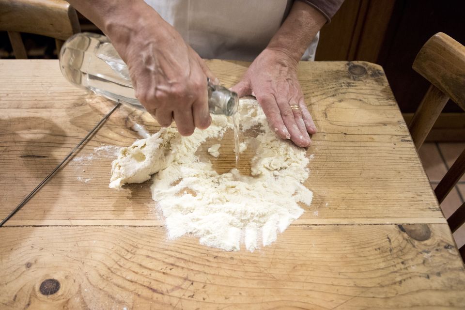 Siracusa: Pasta & Tiramisu Cooking Class at a Local's Home - Experience Highlights