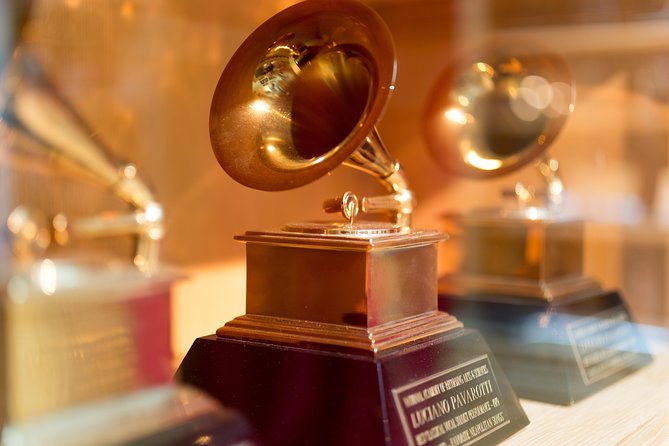 Skip the Line: Pavarotti Museum - Official Ticket + Audioguide - Self-Guided Tour With Audio Guide