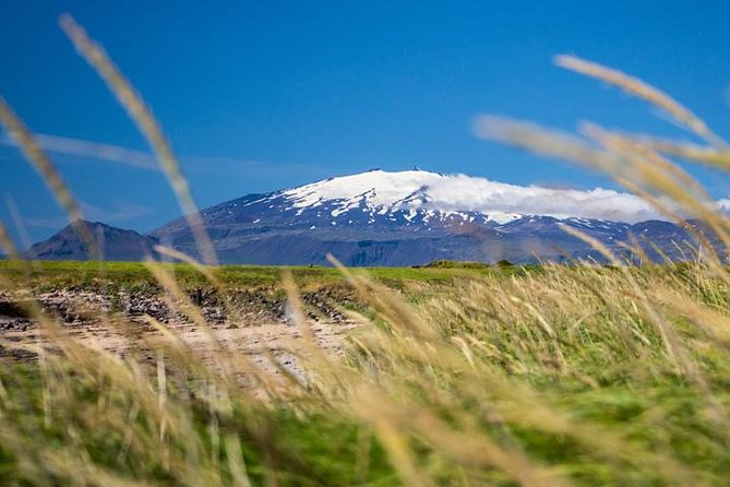 Small-Group Day Trip to Snaefellsnes National Park - Inclusions and Exclusions