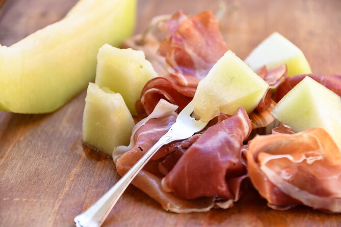 Small Group Florence Food Tour - Meeting and Pickup