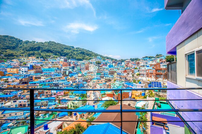 Small Group Full Day Busan Tour (Max 6 Pax) - Tour Policies