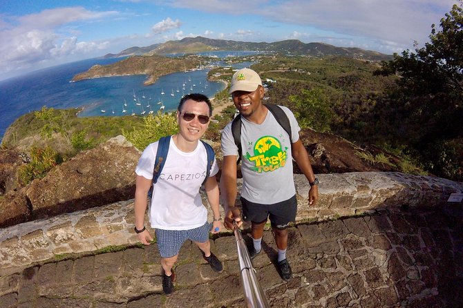 Small-Group Hiking Experience in Antigua - Customer Ratings and Reviews