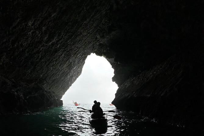 Small Group Kayak Tour to Arrábida Beaches With Lunch From Lisbon - Activity Requirements