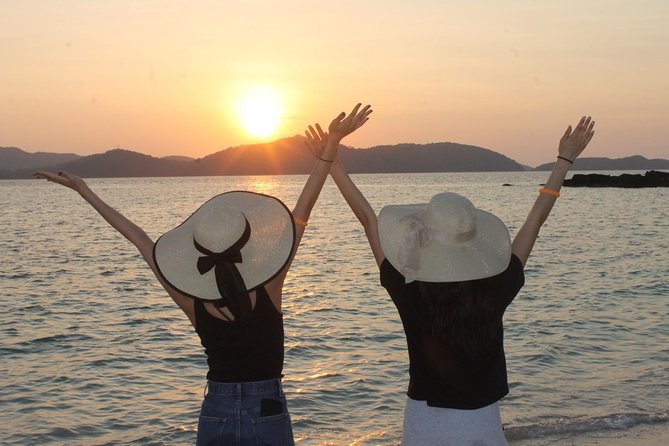 Small Group Phi Phi Islands Sunrise Tour With Seaview Lunch - Health and Safety Guidelines