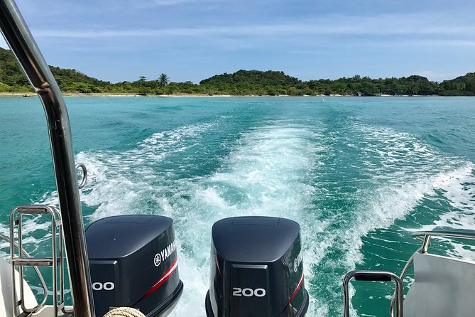 Snorkeling & Island Hopping - Cancellation Policy