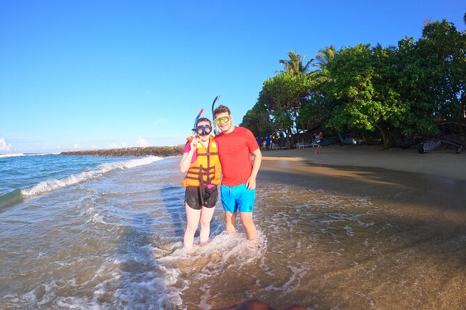 Snorkeling Turtles in Mirissa - Requirements and Restrictions