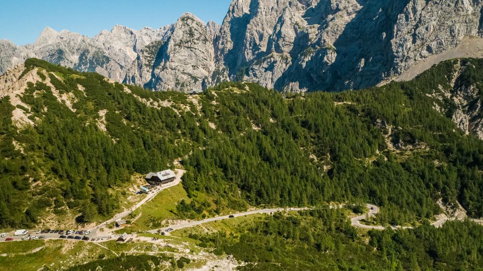 Soča River Experience - Highlights